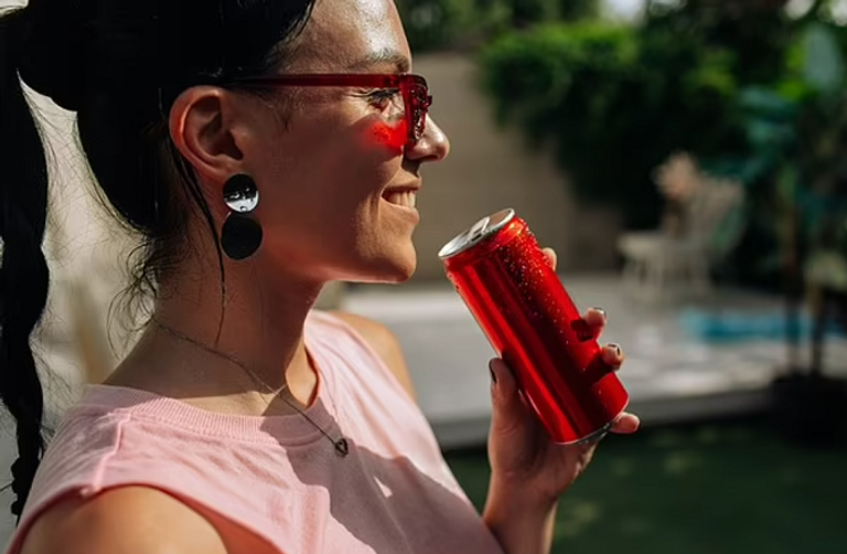 مكون رئيسي في مشروبات الطاقة الشهيرة يزيد خطر الإصابة بسرطانات الدم