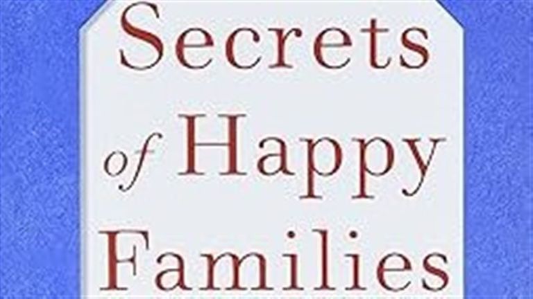 أسرة تعيش في أجواء من الدفء ـ تعبيرية