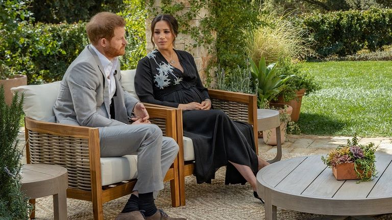 هاري وميغان