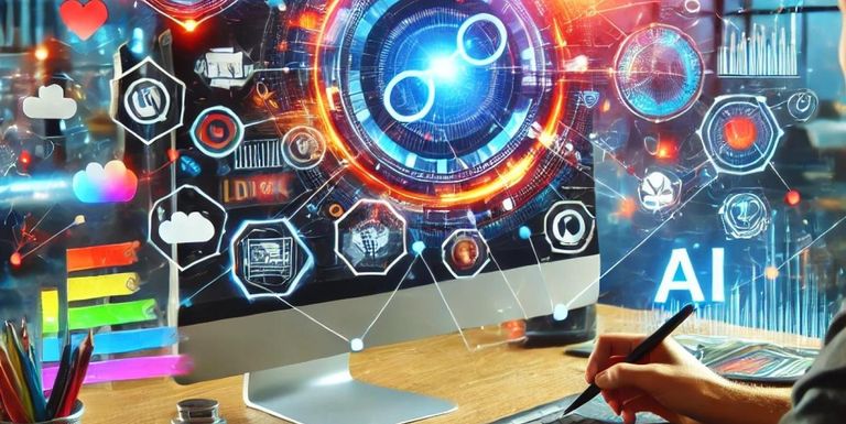 كيف تعمل تقنية "AI Image to Video"؟