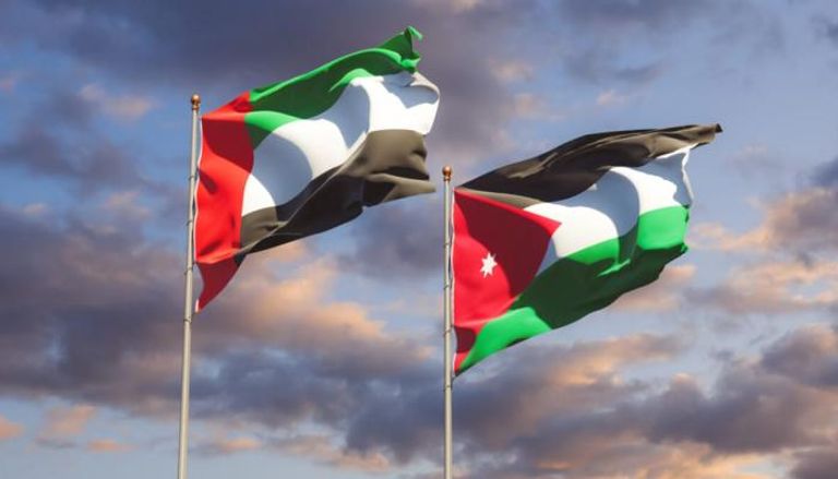 علما الإمارات والأردن