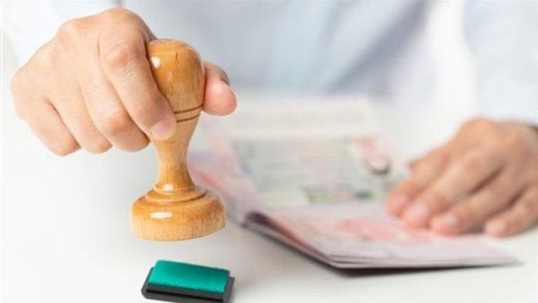 الفئات المؤهلة للحصول على الإقامة الزرقاء في الإمارات 2025 متحف المستقبل في دبي