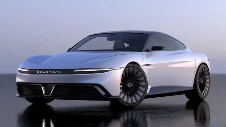 أقوى 8 سيارات رياضية.. السرعة والتقنيات تهيمن في 2025  