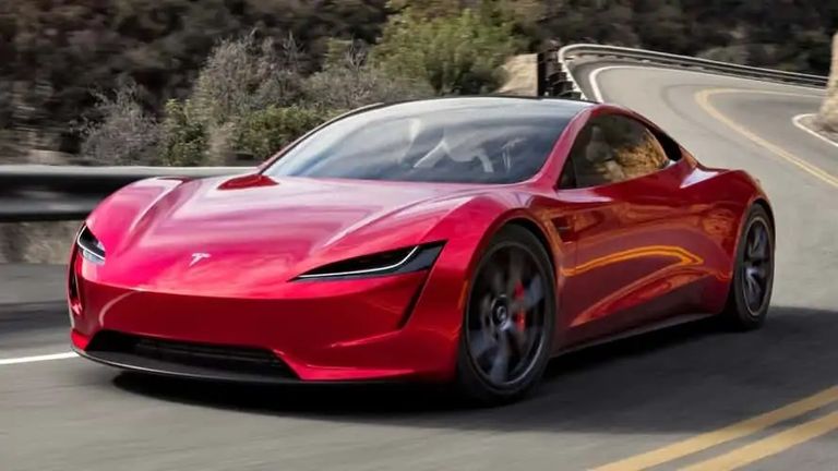 أقوى 8 سيارات رياضية.. السرعة والتقنيات تهيمن في 2025  