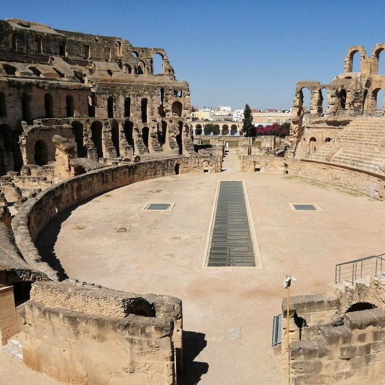 سفيان تقية وزير السياحة التونسي