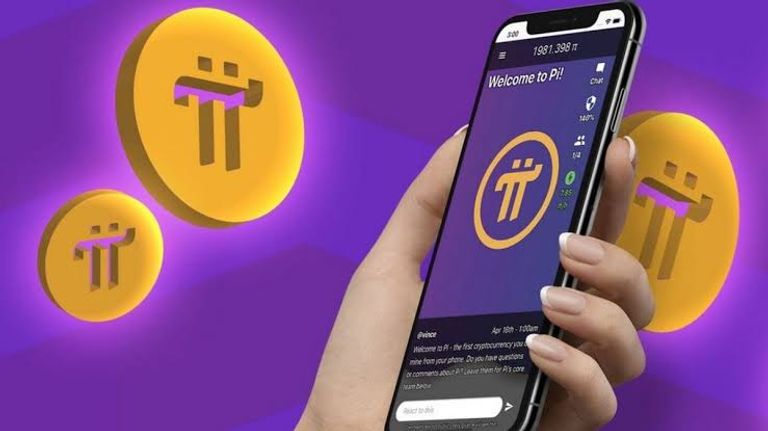 عملة Pi Network 