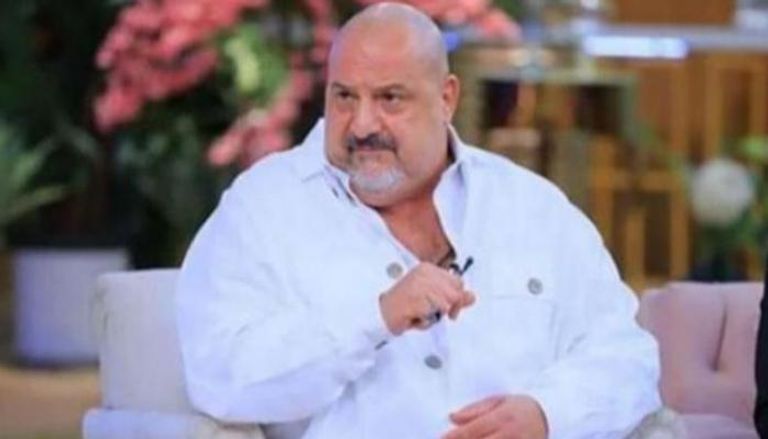 خالد الصاوي