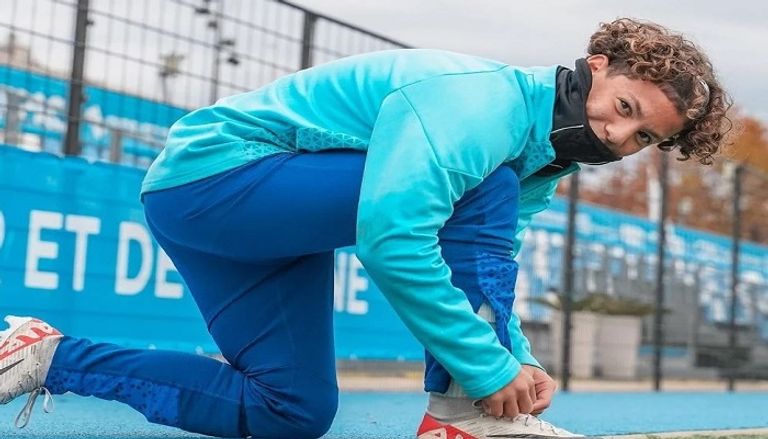 سامي بيدجا الطفل المعجزة سامي بيدجا