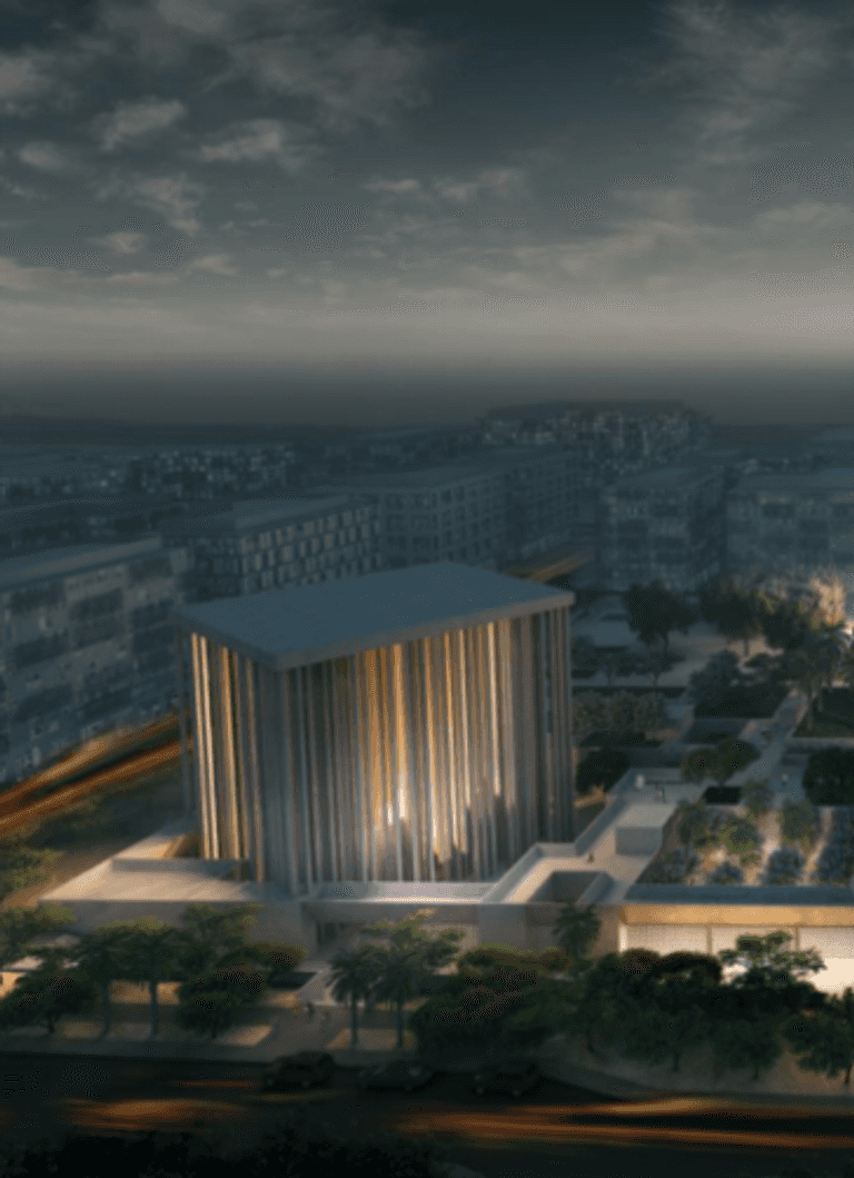 بيت العائلة الإبراهيمية