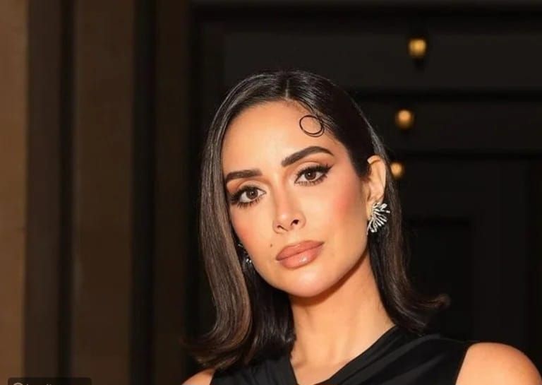 بسنت شوقي مع إنجي علي