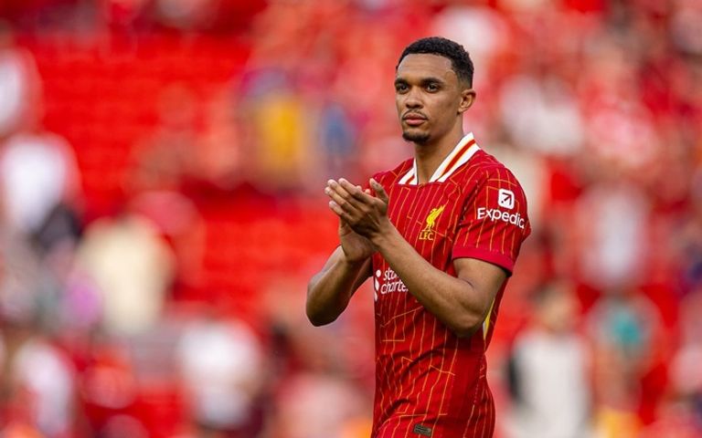 ترنت ألكسندر أرنولد