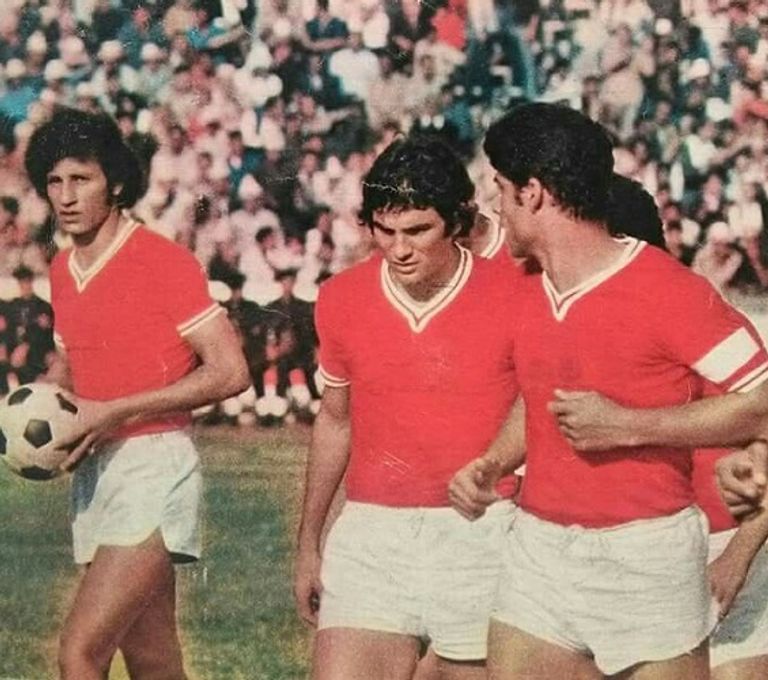 الأهلي المصري الأهلي المصري