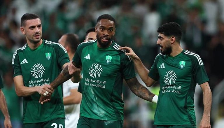 مشاهدة مباراة الأهلي اليوم