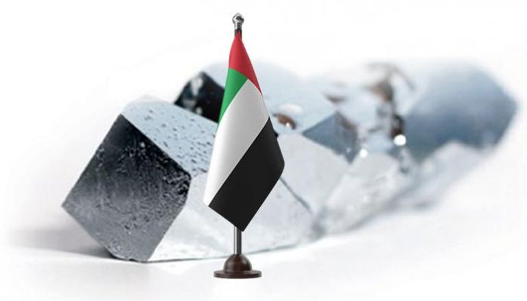 الإمارات تقود العالم في إنتاج الغاليوم