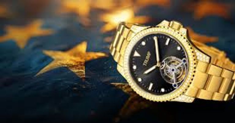 ساعات "ريتشمونت" السويسرية