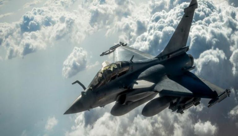 رافال F5 الخارقة