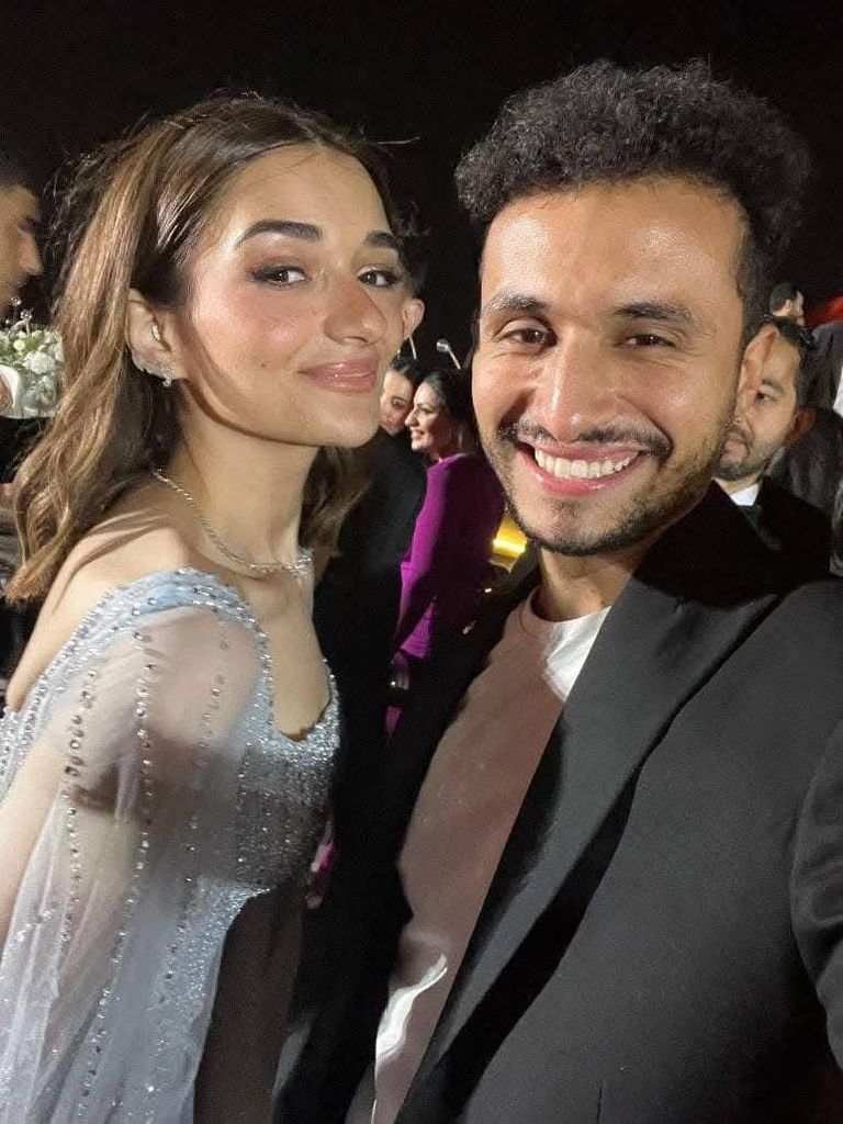 ملك أحمد زاهر