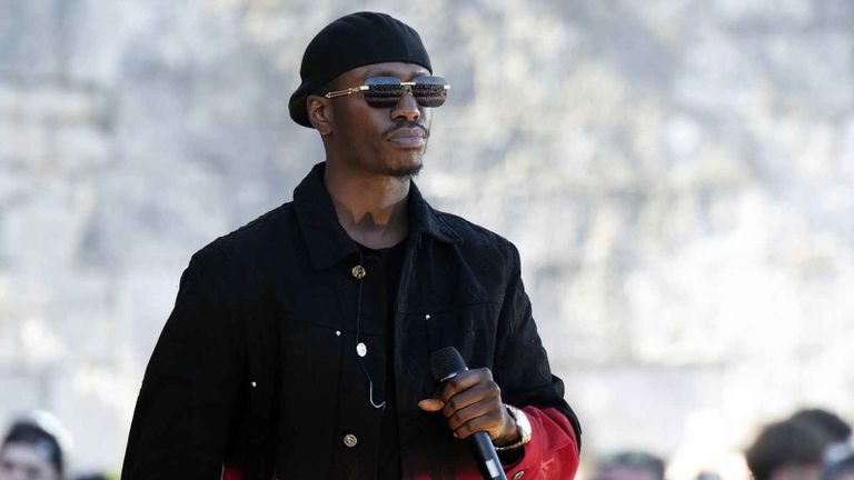 ميكرفون- أرشيفية