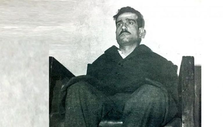 الجاسوس الإسرائيلي إيلي كوهين