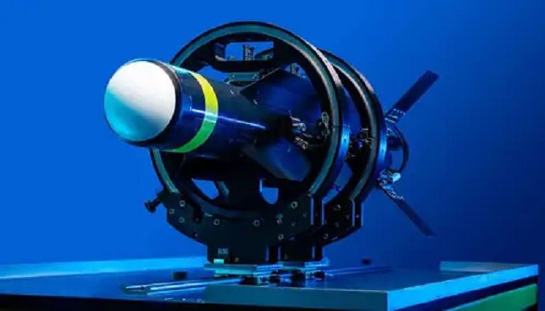 صاروخ كويوتي بلوك2  صاروخ كويوت