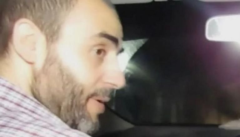 محمد السنوار