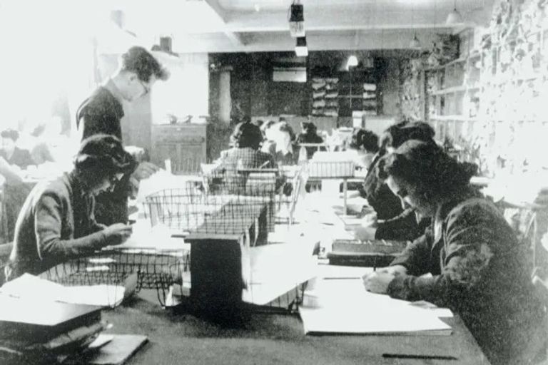 آلة إنيجما النازية