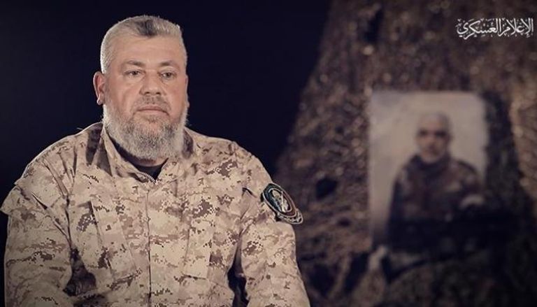 عز الدين الحداد أبوصهيب