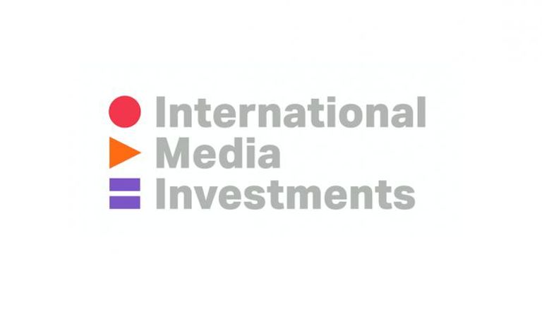 شعار مجموعة IMI