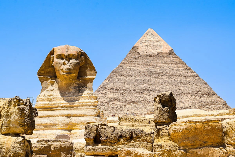 لماذا يُعد الصيف وقتًا مثاليًا لزيارة مصر؟ نيل وأهرامات مصر