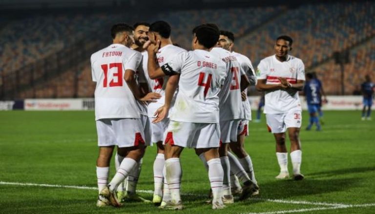 الزمالك المصري