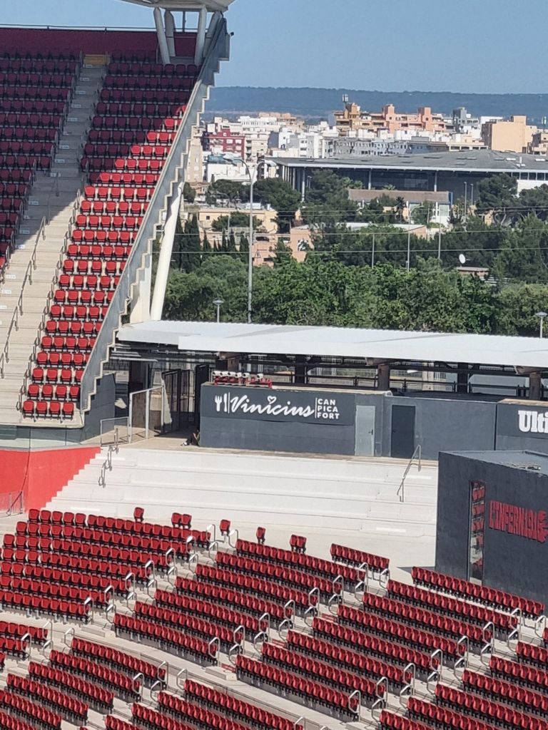 فينيسيوس نجم ريال مدريد