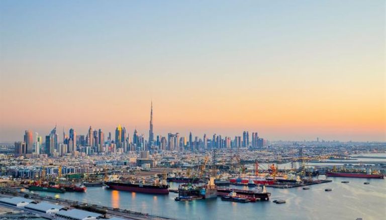 الأحواض الجافة العالمية تشارك في تحالف عالمي لتسريع الاستدامة