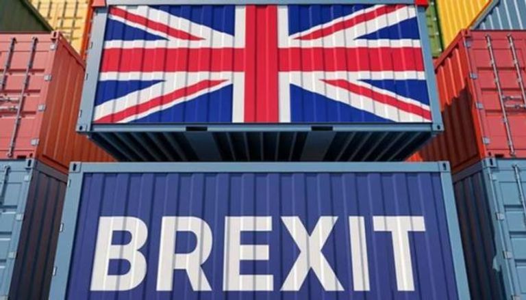 قمة تاريخية بين بريطانيا والاتحاد الأوروبي