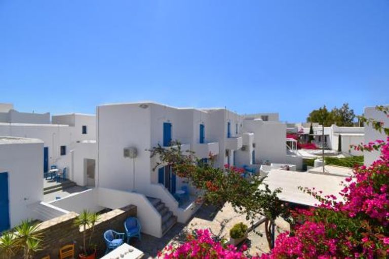 جزر اليونان