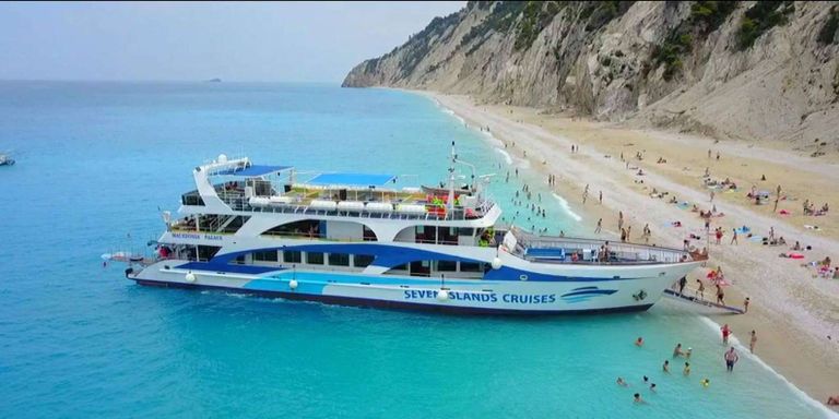 جزر اليونان