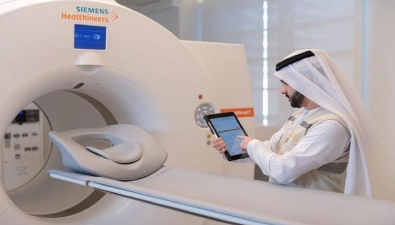أبرز إنجازات "الاتحادية للرقابة النووية" في 2024