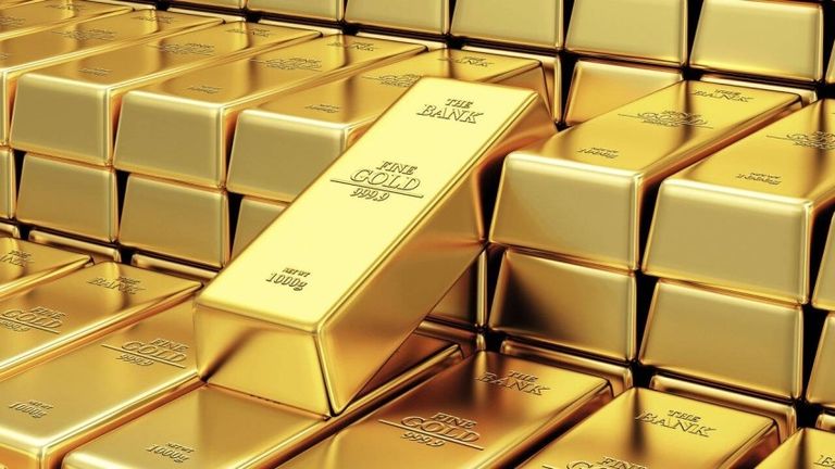 سعر كيلو الذهب في مصر اليوم الإثنين 19 مايو 2025.. زيادة ملحوظة