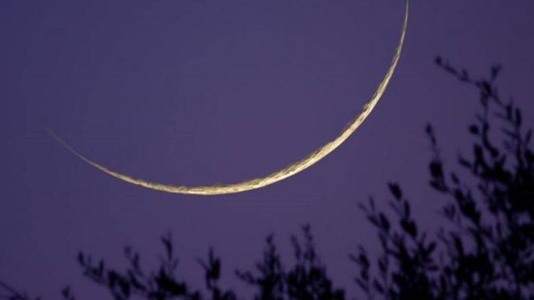 المسلمون يترقبون موعد عيد الأضحى 2025