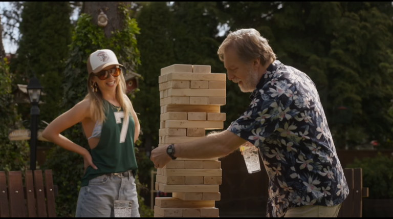 لقطة من فيلم Final Destination Bloodlines