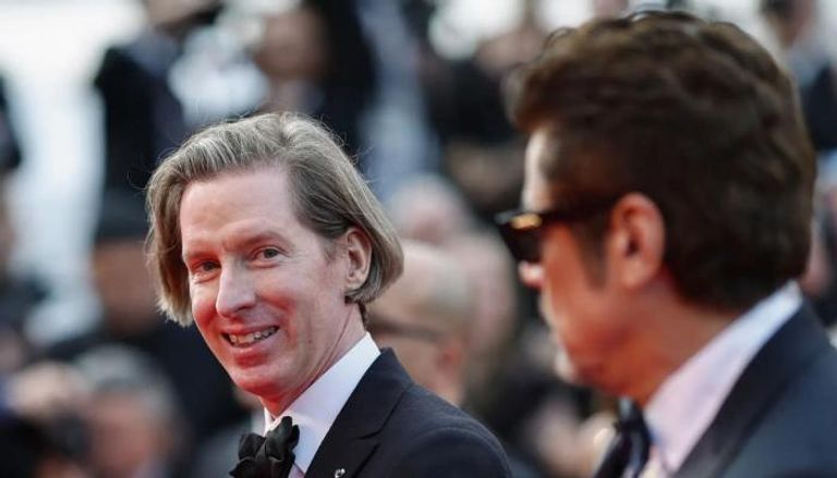مهرجان كان السينمائي 2025
