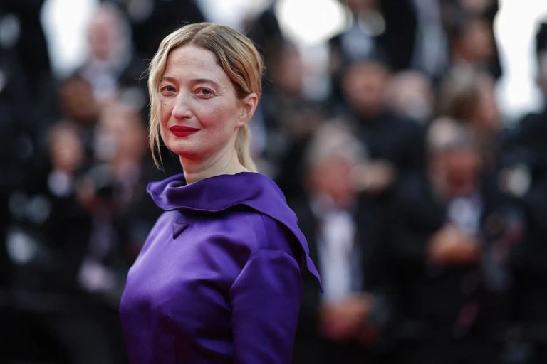 مهرجان كان السينمائي 2025