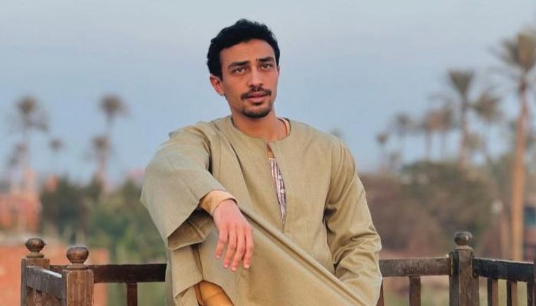 أحمد غزي