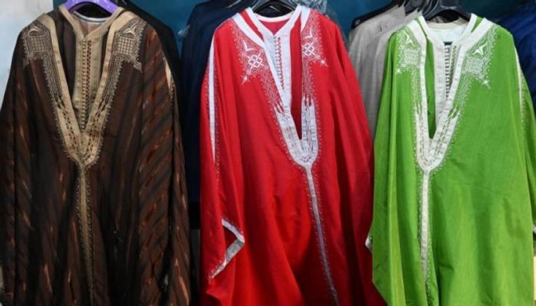الجبة التونسية