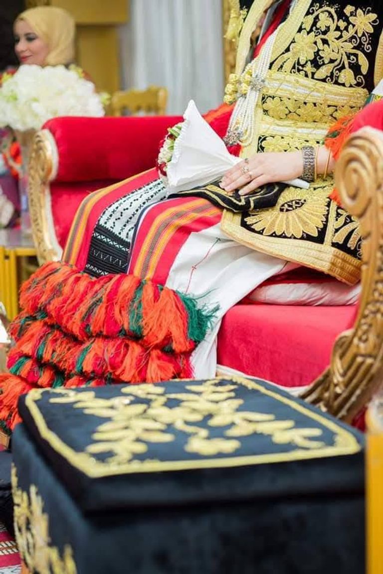 الجبة التونسية