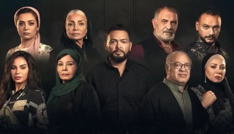 أحمد رزق يتحدث عن أحدث أعماله