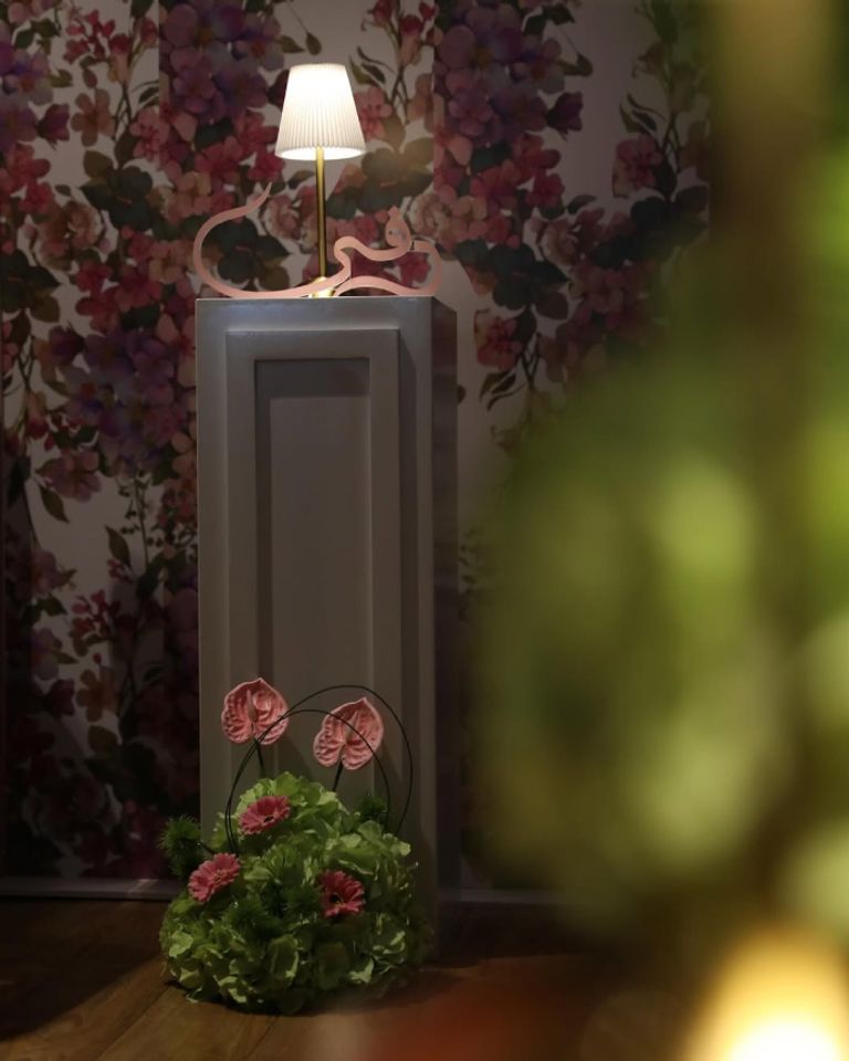 صور الولادة الأولى لأصالة كامل