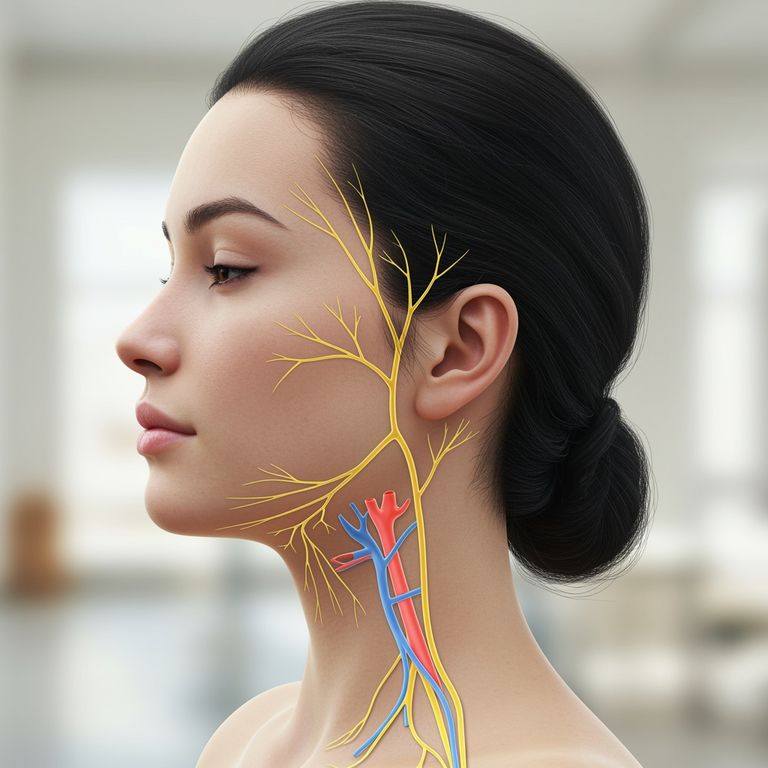 العصب المبهم وتمارين الاسترخاء العصب المبهم وتمارين الاسترخاء