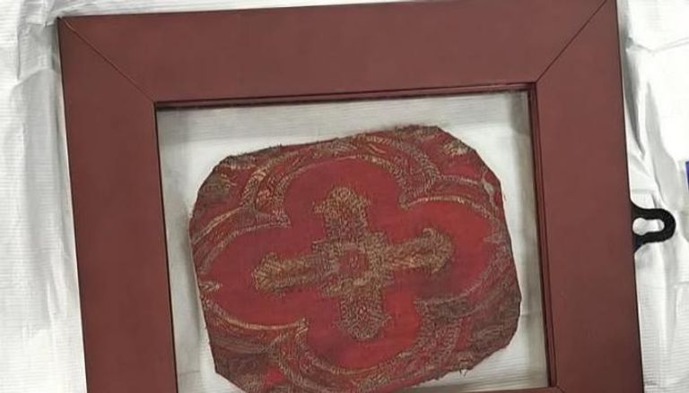 قطع أثرية مصرية