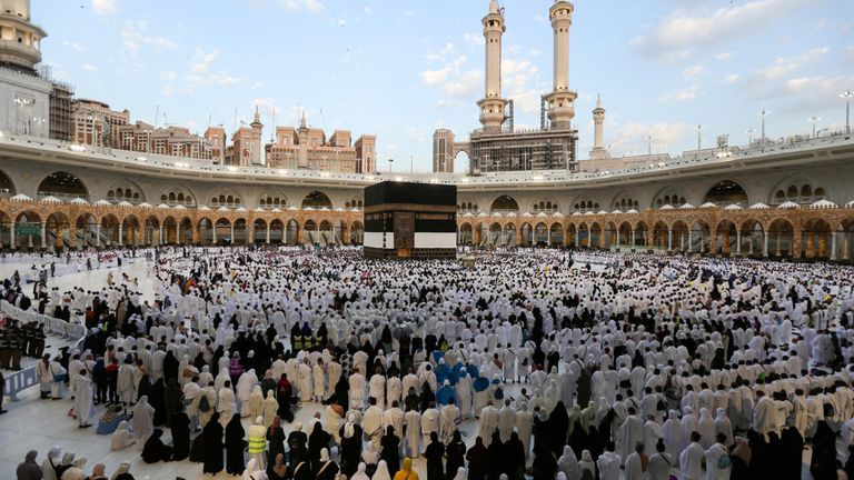 نصائح للحاج لأول مرة نصائح للحجاج لأول مرة في 2025.