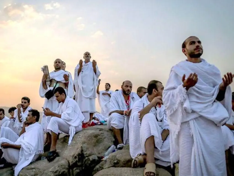 نصائح أثناء أداء المناسك نصائح للحجاج لأول مرة في 2025.